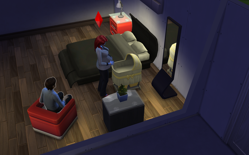 Illustration for article titled The Sims 4: The Kotaku Review